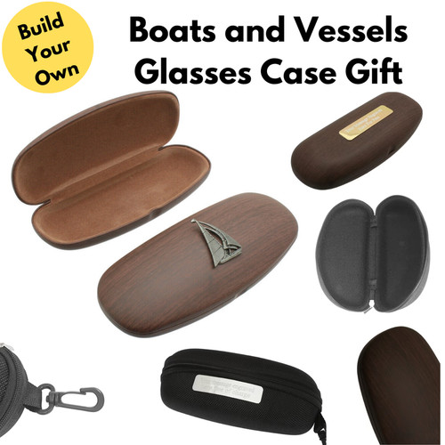Boats and vessels - boats, glasses