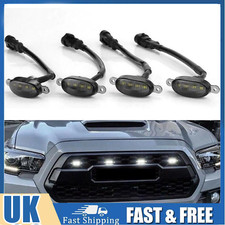 4Pcs For Jeep Grand Cherokee