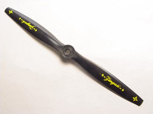 Zingali 6 propellers - j&z,