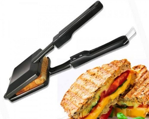 Sandwich maker 390g - 390g, non