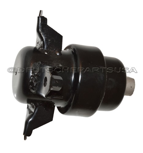 Front engine motor mount - front,