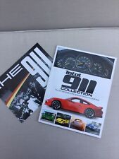 Total 911 collection the ultimate guide to the Porsche 911s.