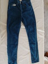 Ladies Jeans H&M Size 38