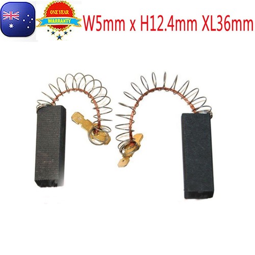 Carbon brushes for bosch - brushes,