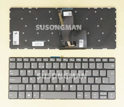 New keyboard for lenovo - keyboard,