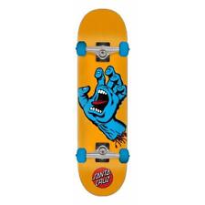 Santa Cruz Factory Complete Skateboard Screaming Hand Multi 7.8"