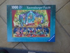 SNOW WHITE & THE SEVEN GNOMES