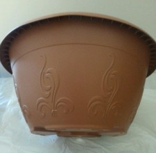 5 - 12"  KHAN TREASURE BOWL