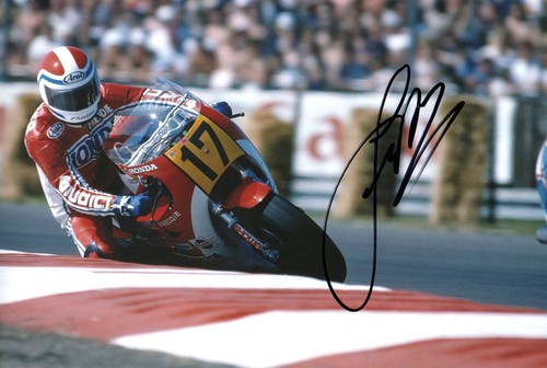 Freddie spencer fast - spencer,