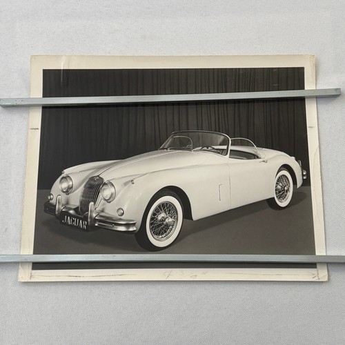 Jaguar xk150 roadster - xk150,