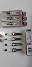 4 NGK PLKR7A Spark-Plugs for