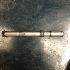 1998 HONDA CBR 600F FRONT