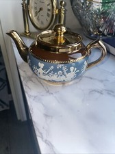 108 Vintage Sudlow Burslem