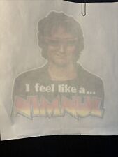 Vintage Mork From Ork Robin