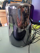 Apple Mac Pro A1481 (2013) PC Tower 32GB RAM 500GB HD Intel Xeon E5