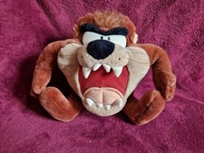 Looney Tunes Taz The Tasmanian
