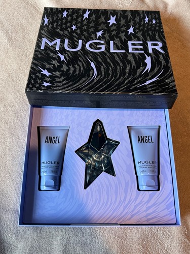 Thierry mugler angel 25ml - thierry,