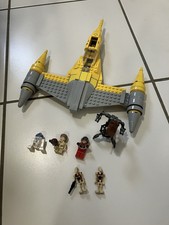 LEGO Star Wars 7877 Naboo