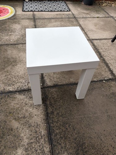 Ikea lack coffee table - ikea,