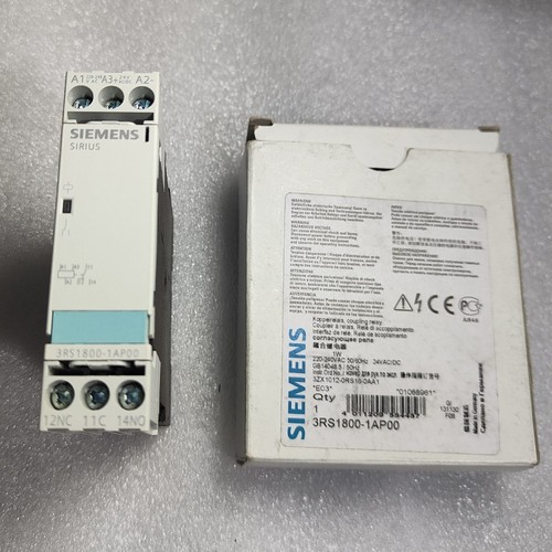 New for siemens - for, contactor