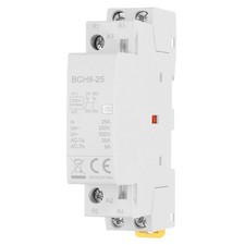 AC Contactor 25A 2 Pole 2NC