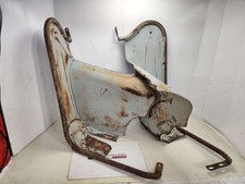 MV AGUSTA 125cc PULLMAN PARAGAMBRE (TO1716)