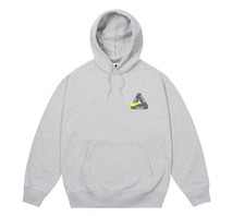 Palace x Nike Tri Swoosh Hoody