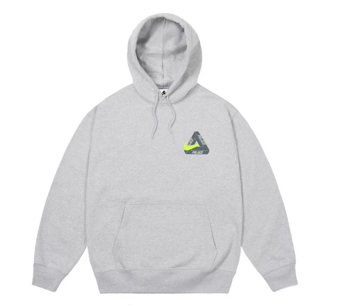 Palace nike tri swoosh hoody - nike,