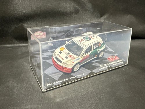 Eaglemoss ixo scale - ixo, 1:43