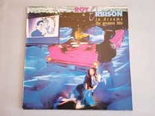 ROY ORBISON IN DREAMS THE