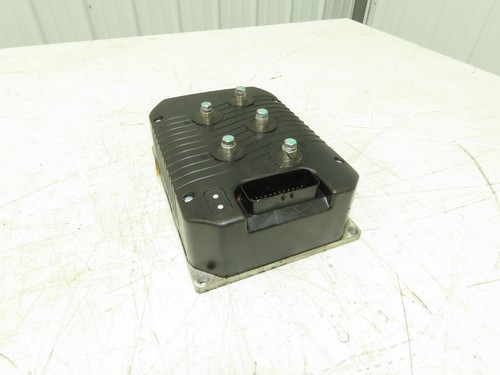 Curtis 1234 2376 motor - curtis, ac