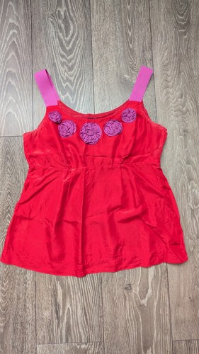 Beautiful boden pure silk - boden,