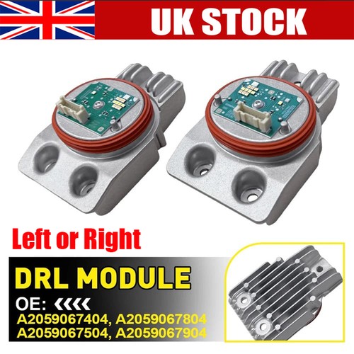 Led direction indicator drl - direction,