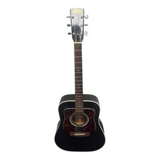 Master Yasuma Custom W250 Acoustic Guitar