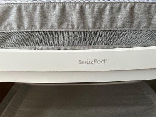 Snuz pod crib - snuz,