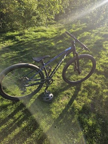 Trek excalibur hardtail - trek, 7