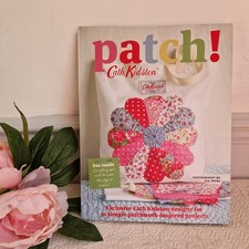 Patch! Paperback Cath Kidston
