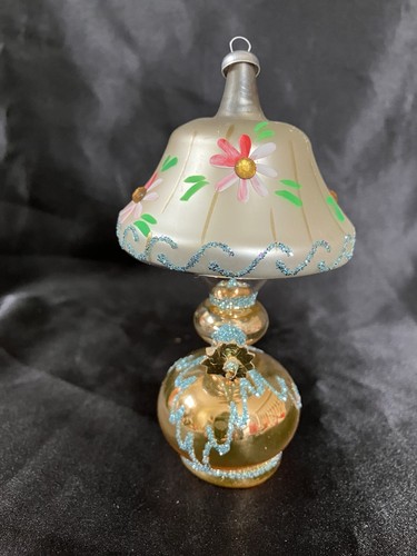 Vintage carlini glass - vintage, de