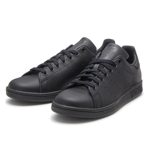 Adidas stan smith - stan, black