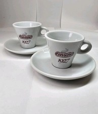 Pair of Carraro 1927 Espresso