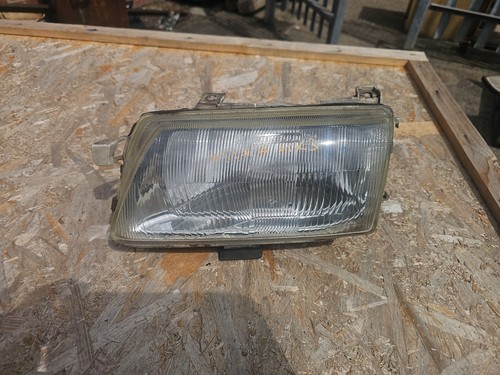 Vauxhall astra mk3 passenger - vauxhall,