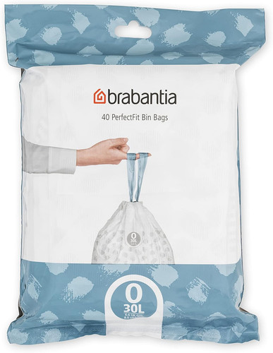 Brabantia perfectfit bin - perfectfit,