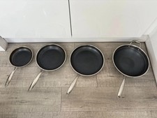 PRO STEEL Fusion 4 Piece