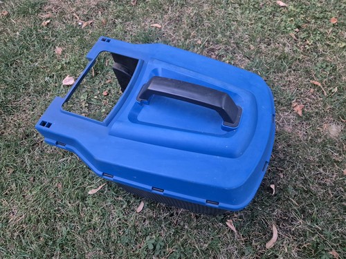 Grass box for - for, hyundai