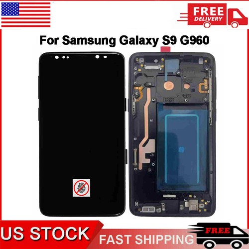 For samsung g960 - for, s9