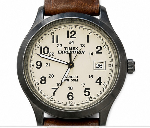 Timex expedition 905 - 905, w4
