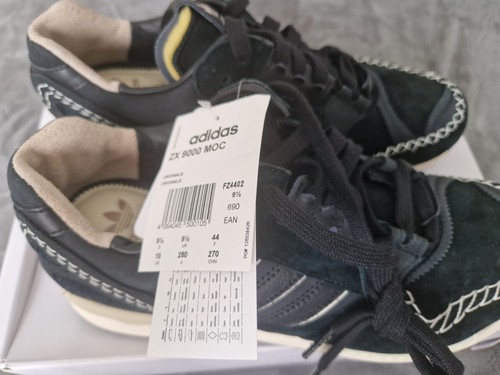 Adidas 9000 zx moc - zx,