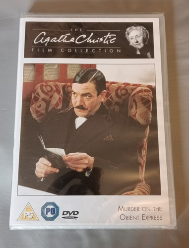 The agatha christie collection - christie,