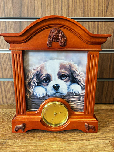 Danbury mint king charles - danbury,