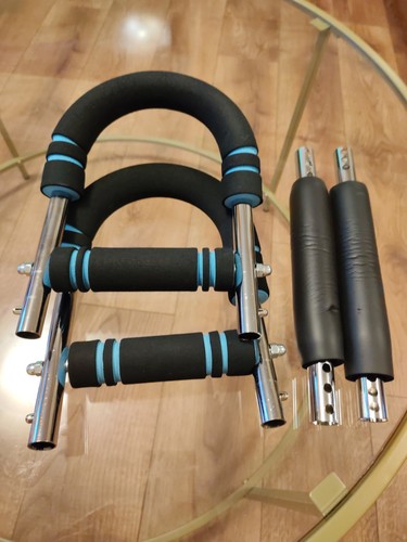 Shaker twister arm - arm, trainer
